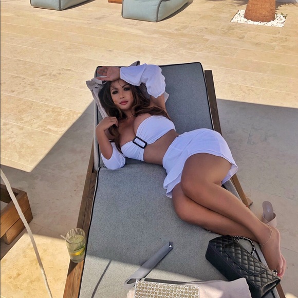 Meet your posher, Kali - Picture 3 of 4